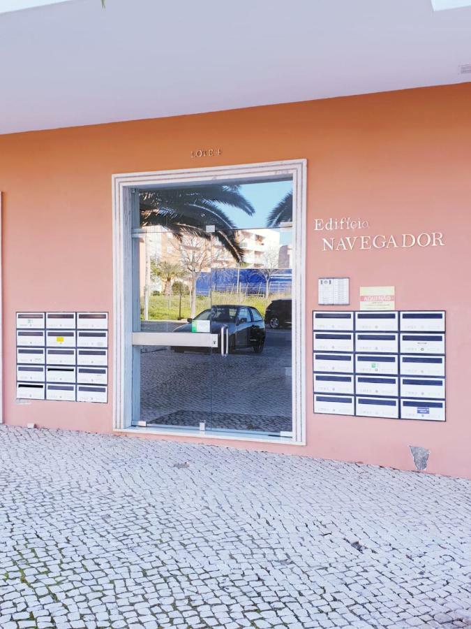 Quinta Dos Arcos Feel At Home Armação de Pêra Exterior foto